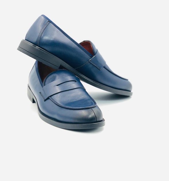 CHAUSSURE CLASSE Haute Qualité ref 022