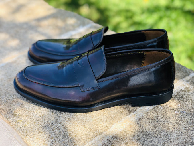 CHAUSSURE CLASSE Haute Qualité ref 022