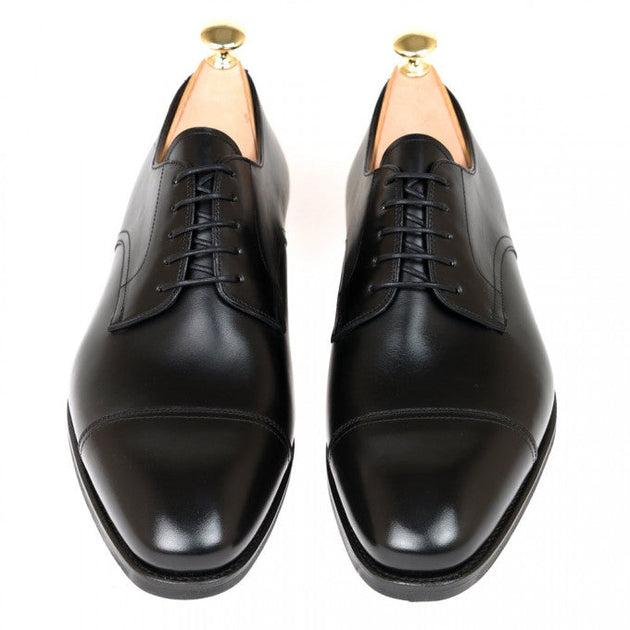 CHAUSSURE DERBY Noir Ref s1105