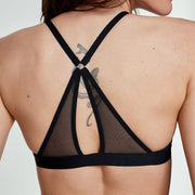 Ultimate Racerback T-Shirt Bra