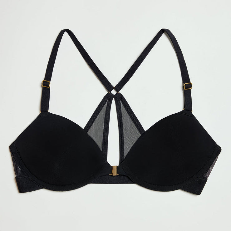 Ultimate Racerback T-Shirt Bra