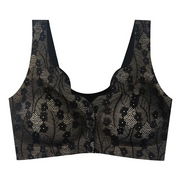 Soutien-gorge gracieux anti-affaissement ( PACK Deux Soutient + 1 Gratuit )