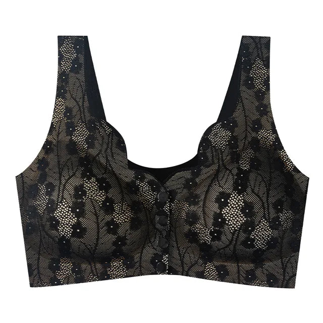 Soutien-gorge gracieux anti-affaissement ( PACK Deux Soutient + 1 Gratuit )
