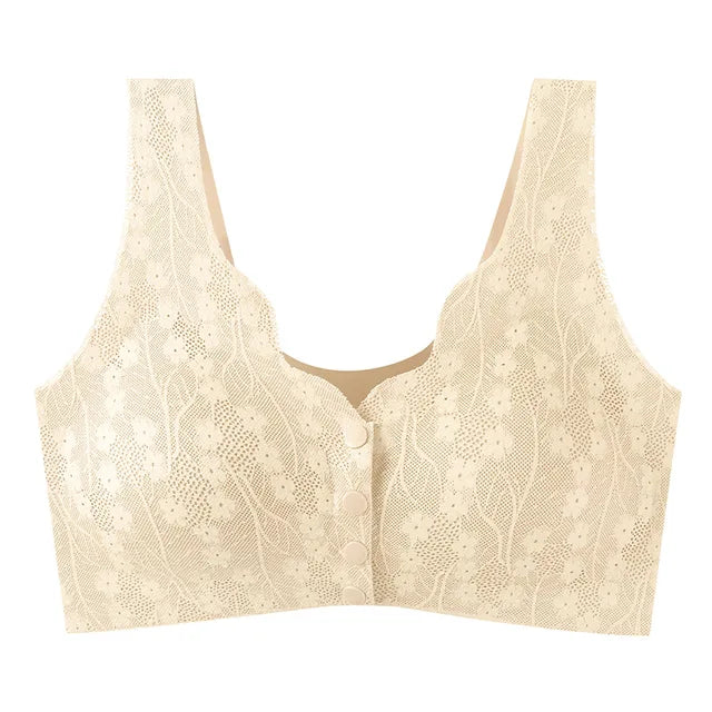 Soutien-gorge gracieux anti-affaissement ( PACK Deux Soutient + 1 Gratuit )