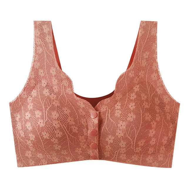 Soutien-gorge gracieux anti-affaissement ( PACK Deux Soutient + 1 Gratuit )