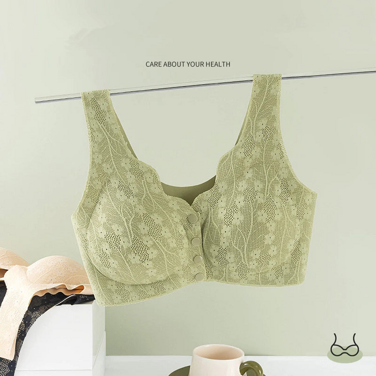 Soutien-gorge gracieux anti-affaissement ( PACK Deux Soutient + 1 Gratuit )